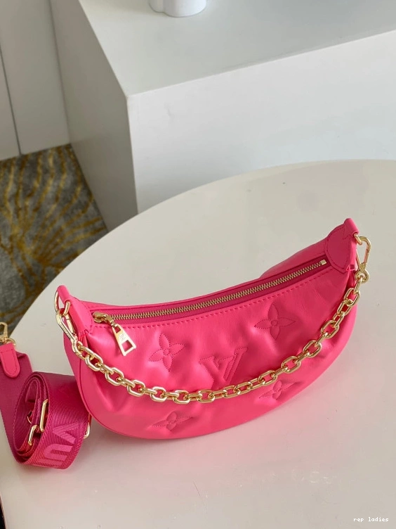 Cheap THE LOUIS MOON VUITTON OVER 0810